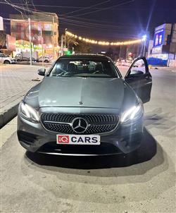 مرسيدس بنز E-Class